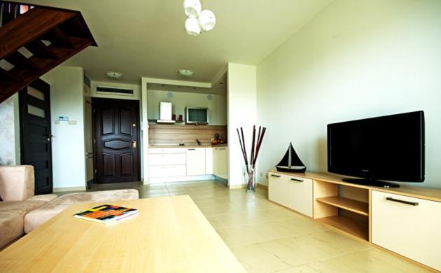 Lido Apartamenty 萨比诺瓦 外观 照片