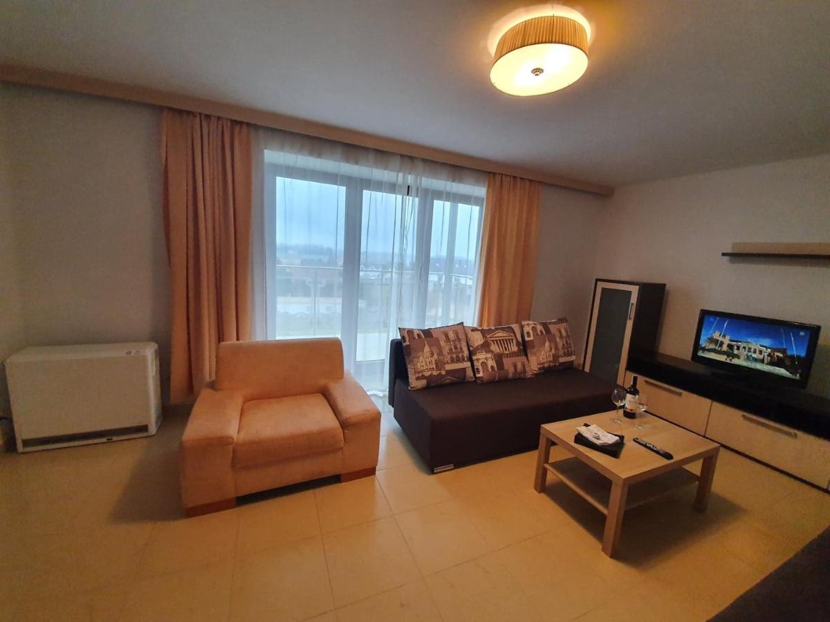 Lido Apartamenty 萨比诺瓦 外观 照片