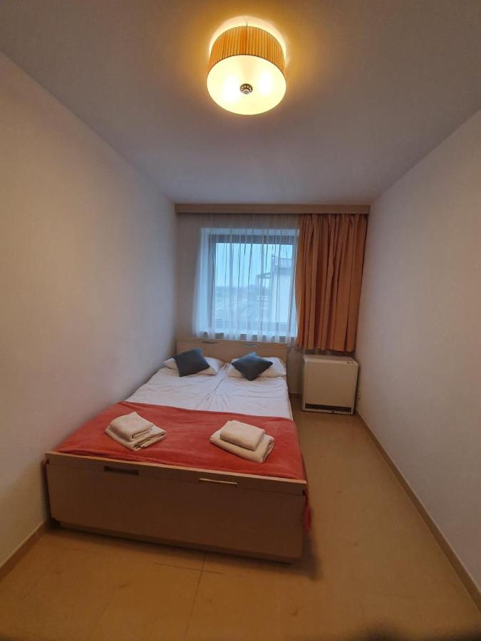 Lido Apartamenty 萨比诺瓦 外观 照片
