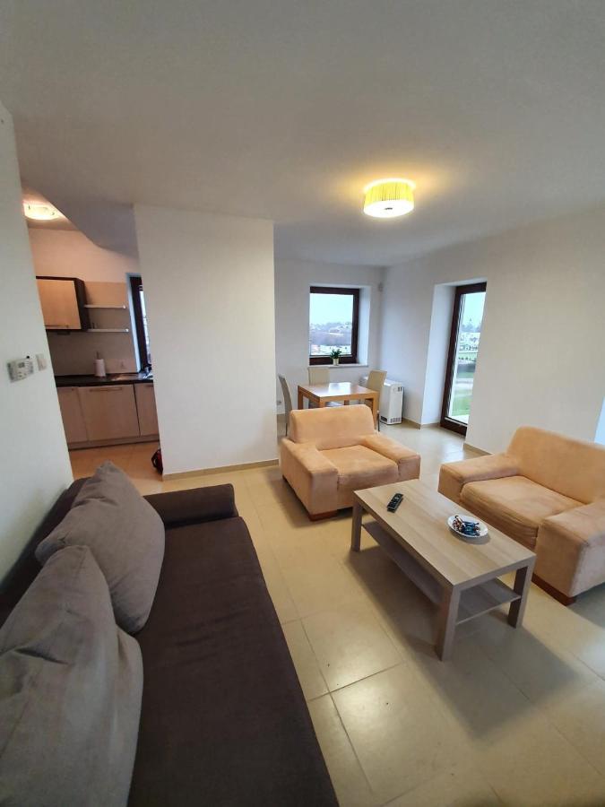 Lido Apartamenty 萨比诺瓦 外观 照片