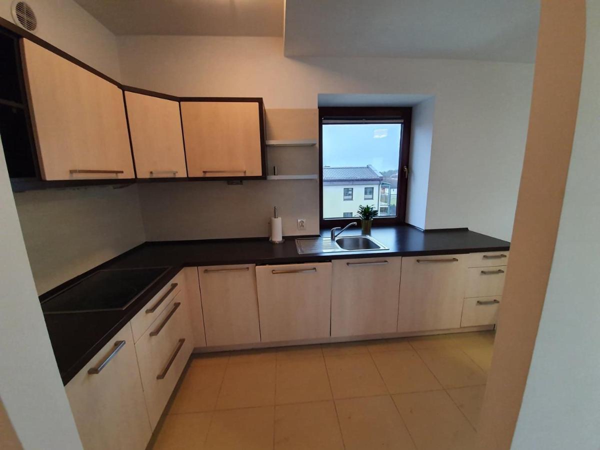 Lido Apartamenty 萨比诺瓦 外观 照片