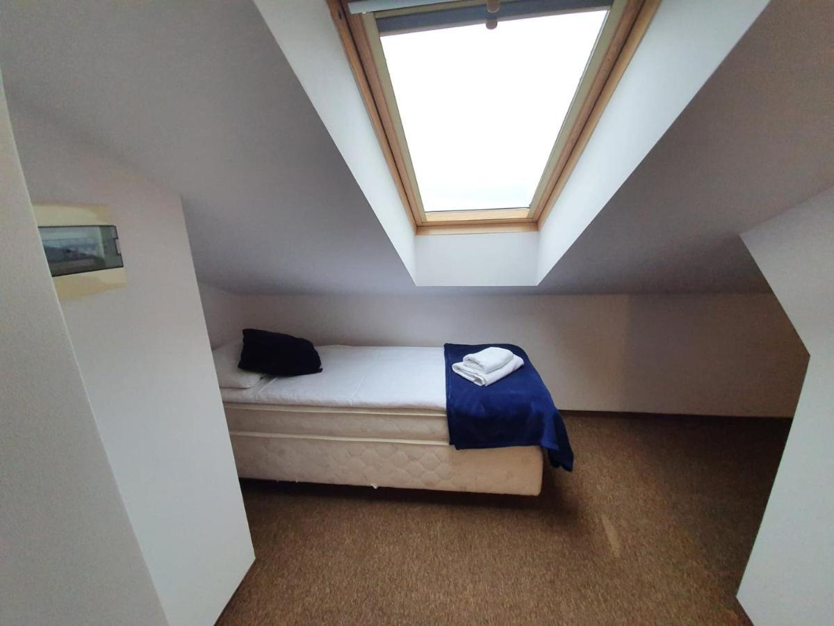 Lido Apartamenty 萨比诺瓦 外观 照片