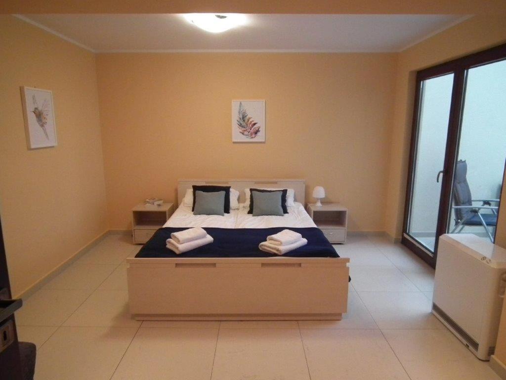 Lido Apartamenty 萨比诺瓦 外观 照片