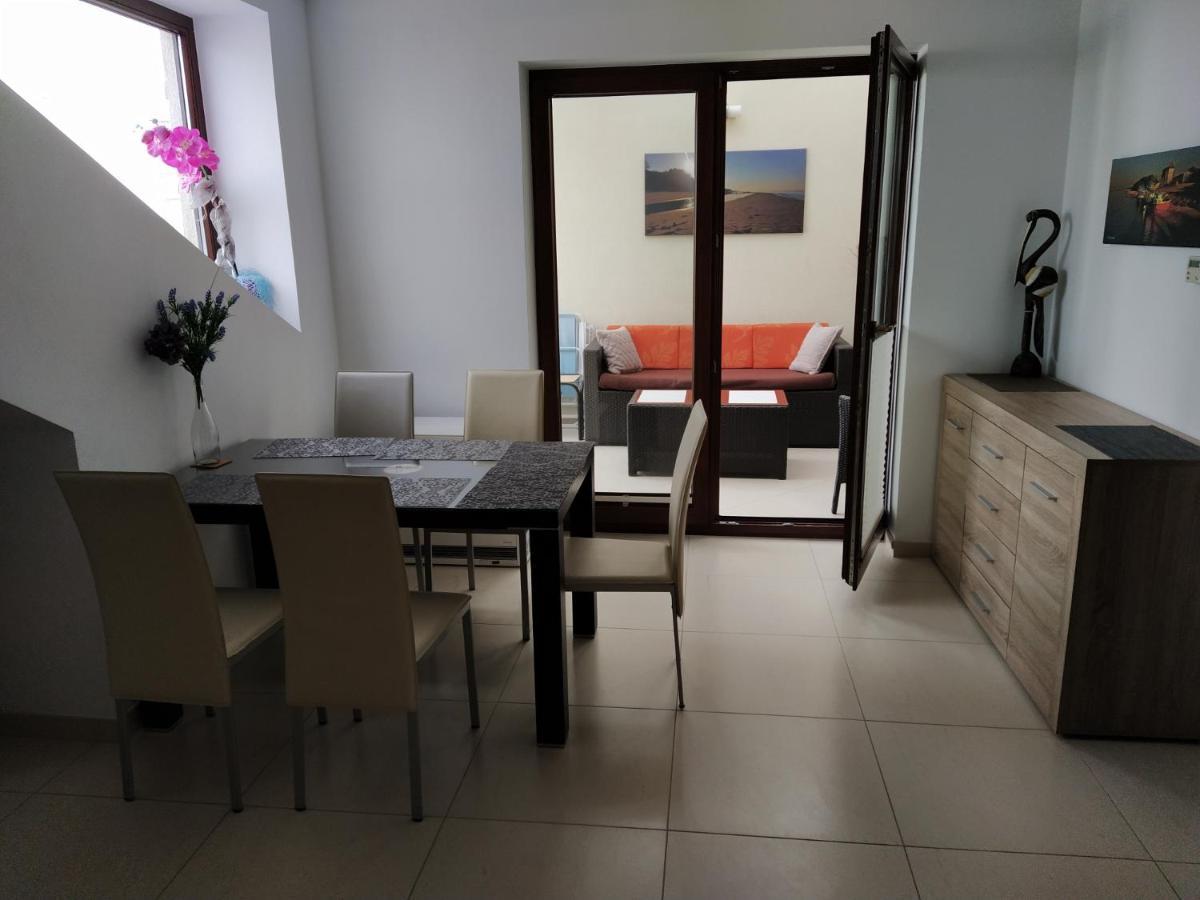 Lido Apartamenty 萨比诺瓦 外观 照片