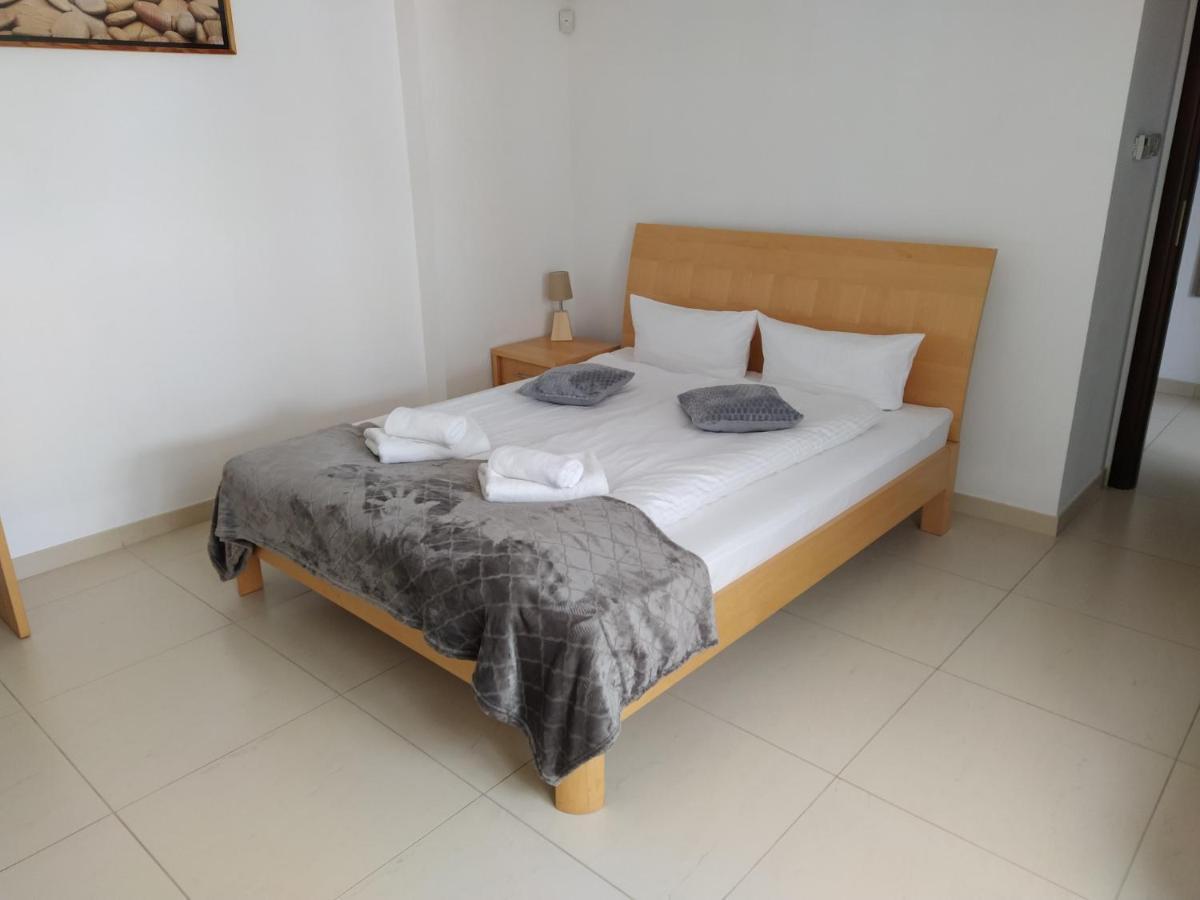 Lido Apartamenty 萨比诺瓦 外观 照片
