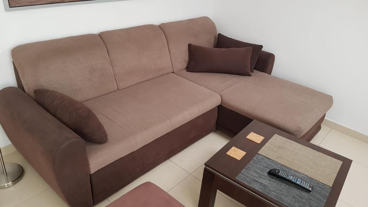 Lido Apartamenty 萨比诺瓦 外观 照片
