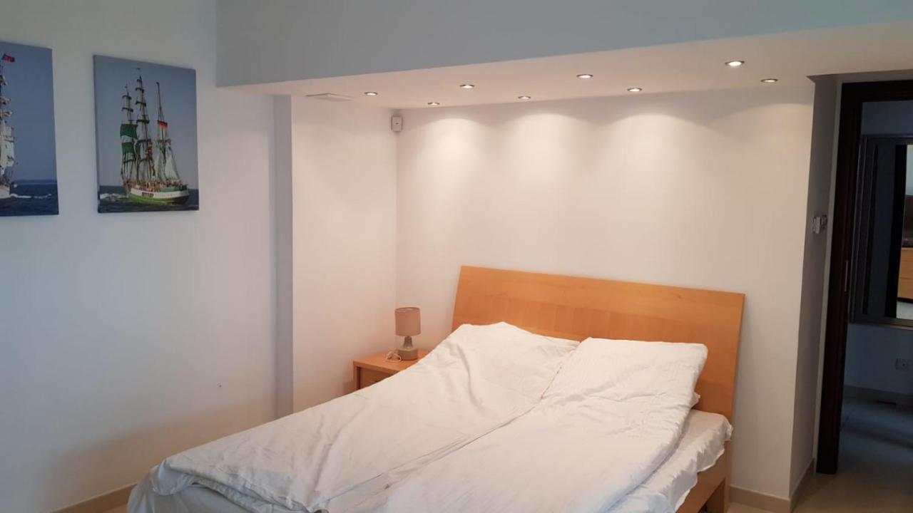 Lido Apartamenty 萨比诺瓦 外观 照片