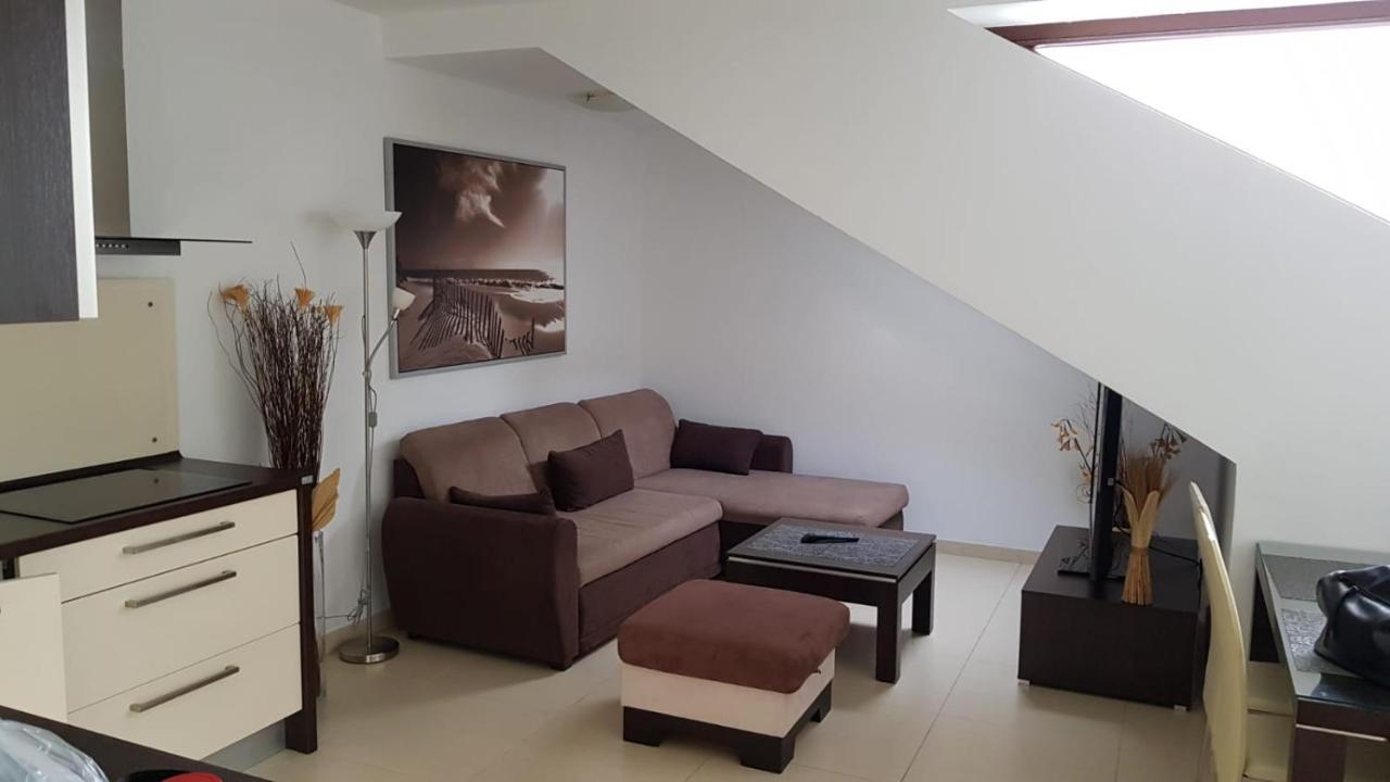 Lido Apartamenty 萨比诺瓦 外观 照片